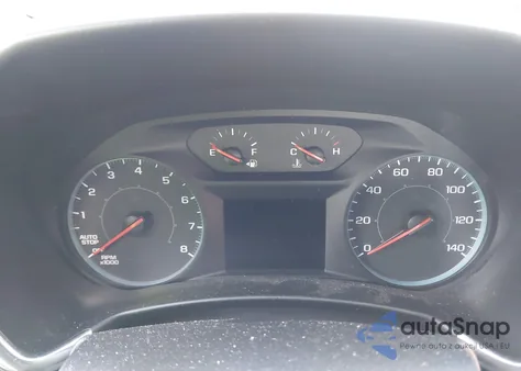 2019 Chevrolet Equinox L z USA, uszkodzony, nr VIN 2GNAXGEV5K6144982